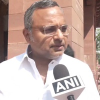 LPG shortage sparks criticism from Congress MP Karti Chidambaram