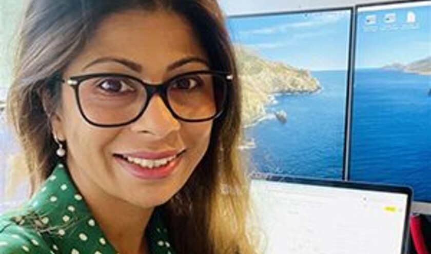 Sonia Patel ©  NHS Transformation Directorate