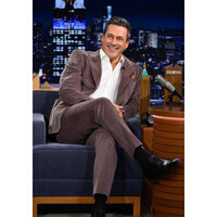 Jon Hamm recalls 'Top Gun: Maverick' moment as most memorable of his career