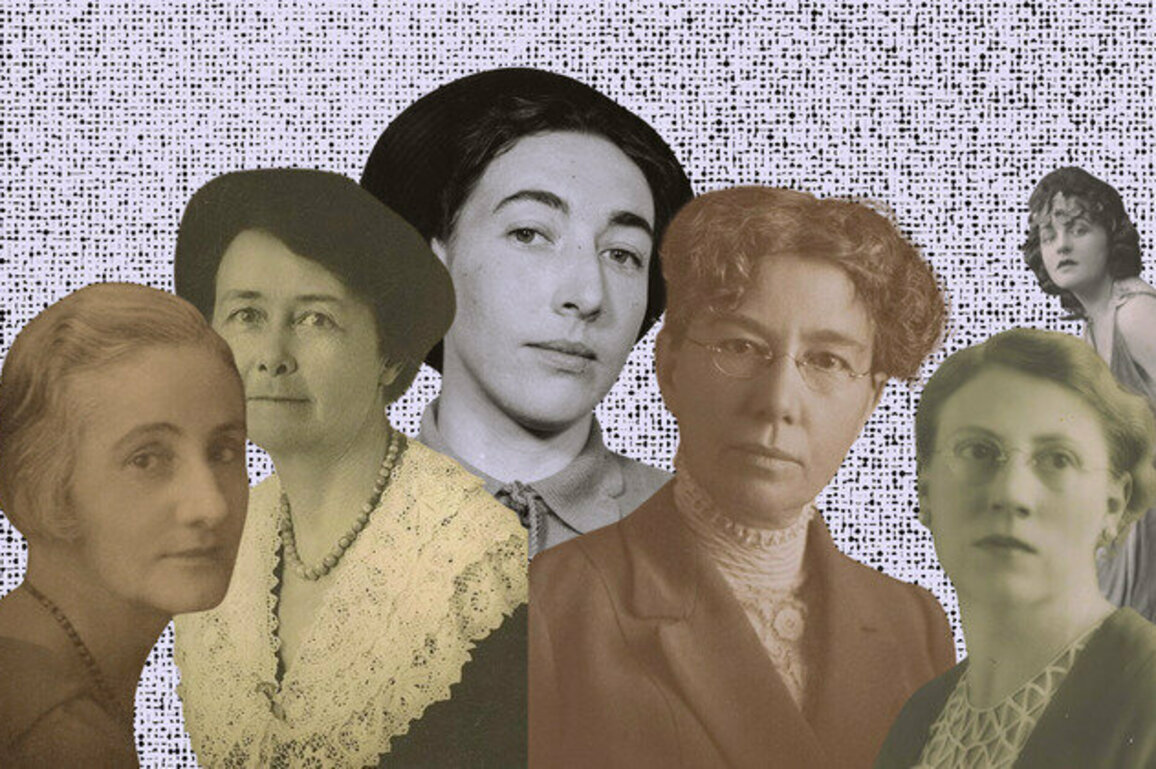 Australia's 'inconvenient' women writers blazed a trail through the 20th century