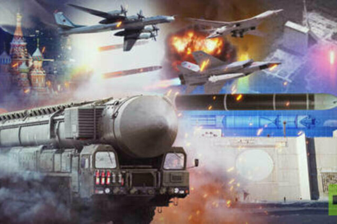 Rockets from Russia: Inside Moscow's deadliest arsenal yet