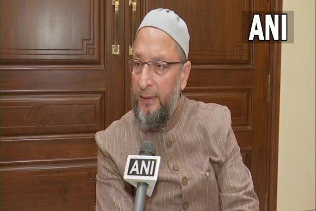 Country suffers due to lack of planning by Centre: Owaisi on coal crisis