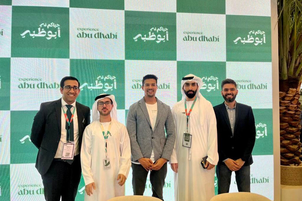 Thrillophilia and DCT Abu Dhabi Partner to Reinforce Long Stays, Experiential Multi-Day Tours and Attract New Travellers from India