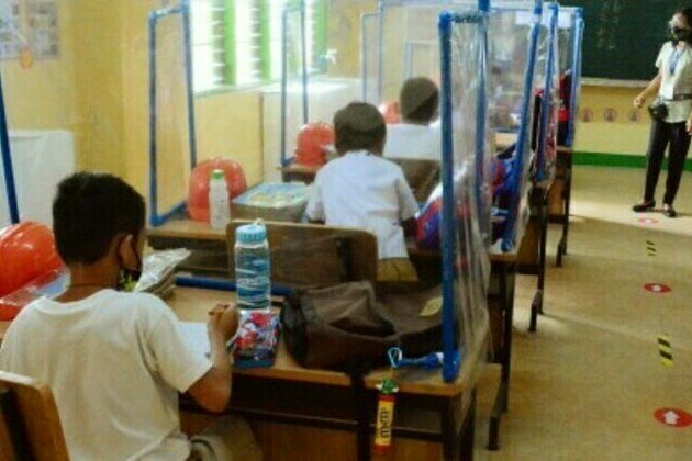 DepEd-NCR suspends classes from Jan. 15 to 22