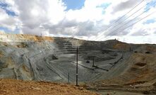 Chinalco's Toromocho copper mine