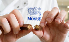 Nestlé and Wildfarmed make big break with regeneratively farmed KitKat