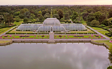 'Closing window of opportunity': Kew Gardens to ramp up biodiversity loss research