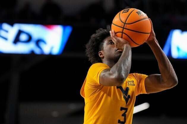 West Virginia owns up to 'small margin for error' with TCU on horizon