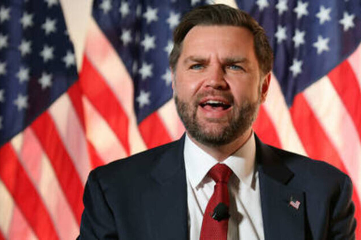 Ukraine's victory over Russia is a 'fantasy' - Vance