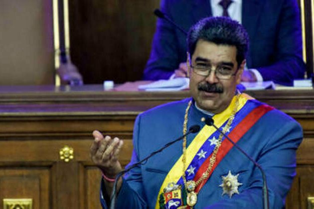 UK rules on Venezuela's gold