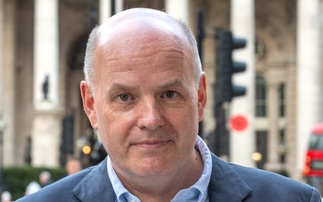 Business as usual is not an option for the British car industry 