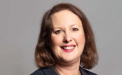 Farming Matters: Victoria Prentis - 'We are lucky to enjoy domestic food security'