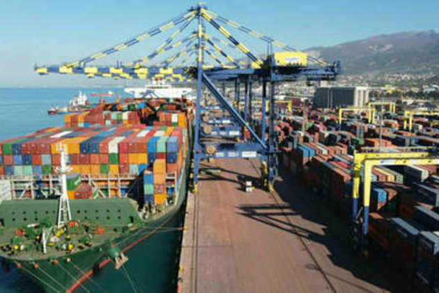 Turkey unveils Russia trade plans