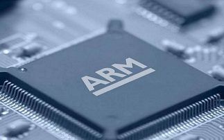 SoftBank is mulling sale of chip designer Arm Holdings, according to reports