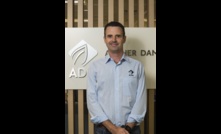  Damian Bradford, National Accumulation Group Manager with ADM, says the company’s Port Pirie grain storage facility will continue to drive competition. Picture courtesy ADM.