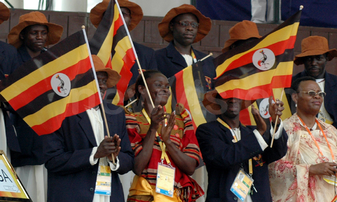 Today in history: National flag colours announced Today in history: National flag colours announced
