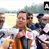 'Preparations for Char Dham Yatra are underway': Uttarakhand CM Pushkar Singh Dhami