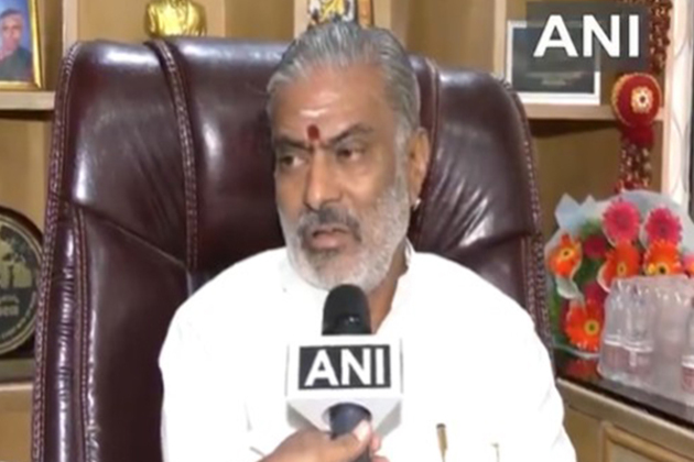 "Thug Life won't release in Karnataka without Kamal Haasan's apology," says KFCC President