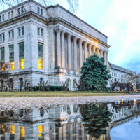 Over 15,000 USDA employees take Trump's financial incentive to leave