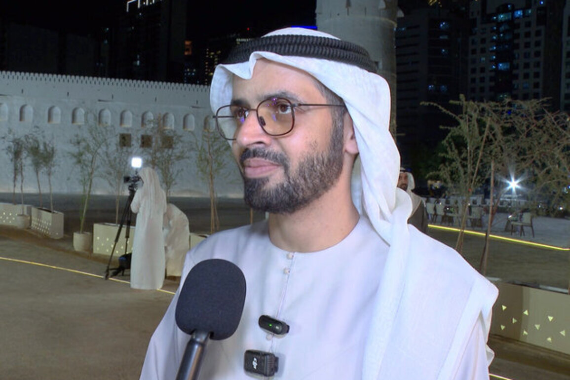 AI, drones used in Ramadan Crescent sighting in UAE