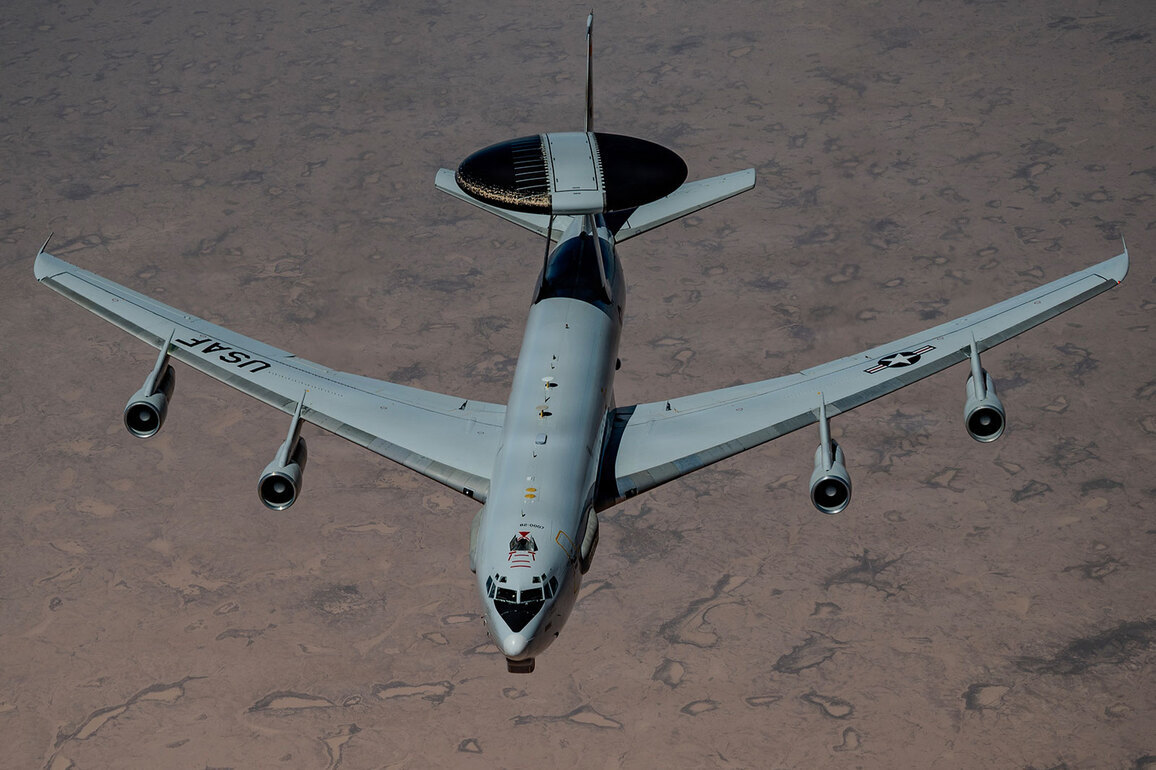 Iran claims to down one US aircraft involved in rescue op for the missing F-15 crew member