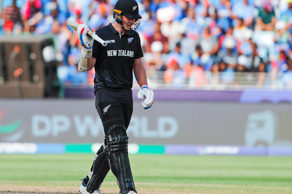 New Zealand head coach Rob Walter provide crucial injury update of Michael Bracewell