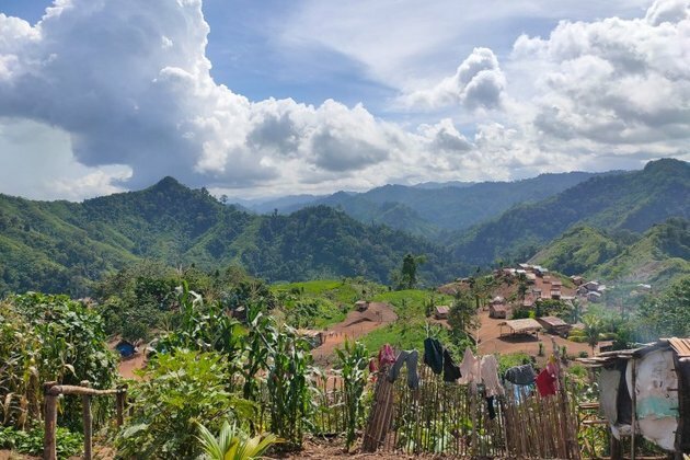 NPAs harass IP village amidst COVID-19 crisis