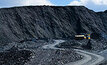  Mina de carvão da Glencore na Austrália/Divulgação