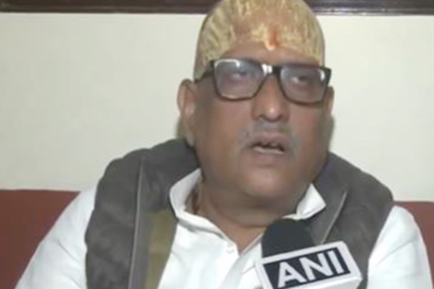 "Modi govt feels former army chief Naravane exposed their failures": UP Congress chief