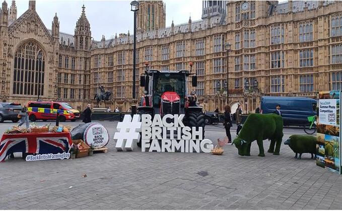 Persuading politicians is one thing, but getting party members to back UK farming may prove impossible