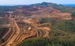  Prony Resources’ operations in New Caledonia
