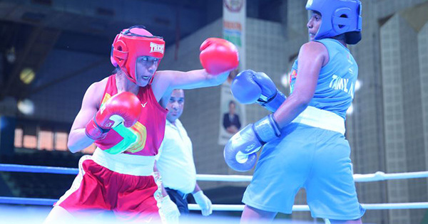 India Gazette - Sports - News Image