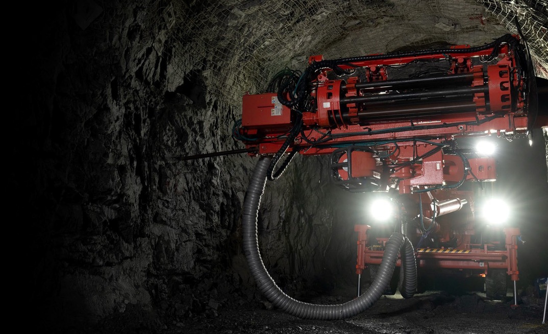 Plutonic. Credit: Catalyst.