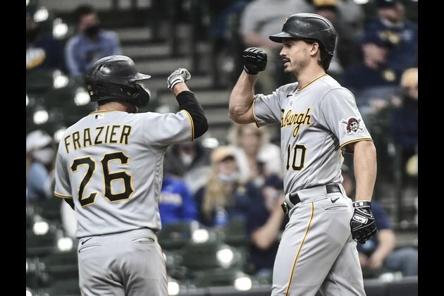 Tigers host Pirates for two after Tuesday's postponement