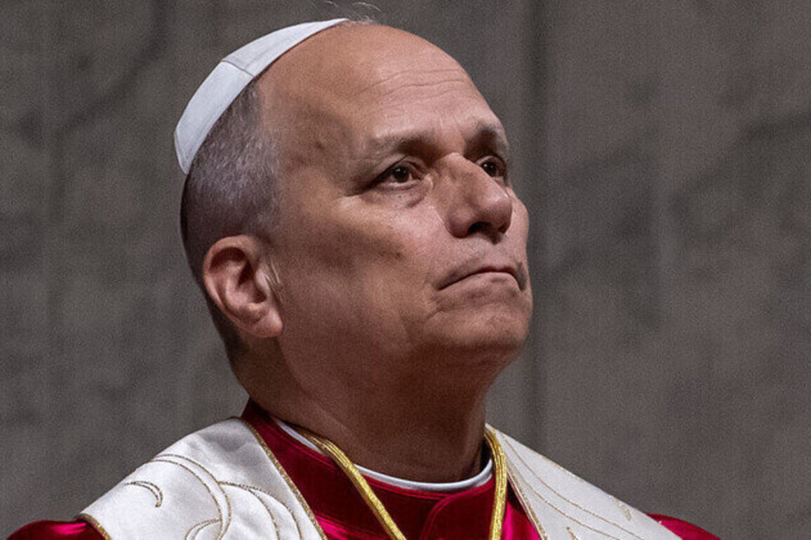 Trump attacks Pope