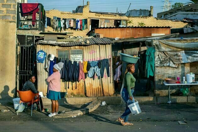 Jobless young South Africans often lose hope: new study proves the power of mentorship