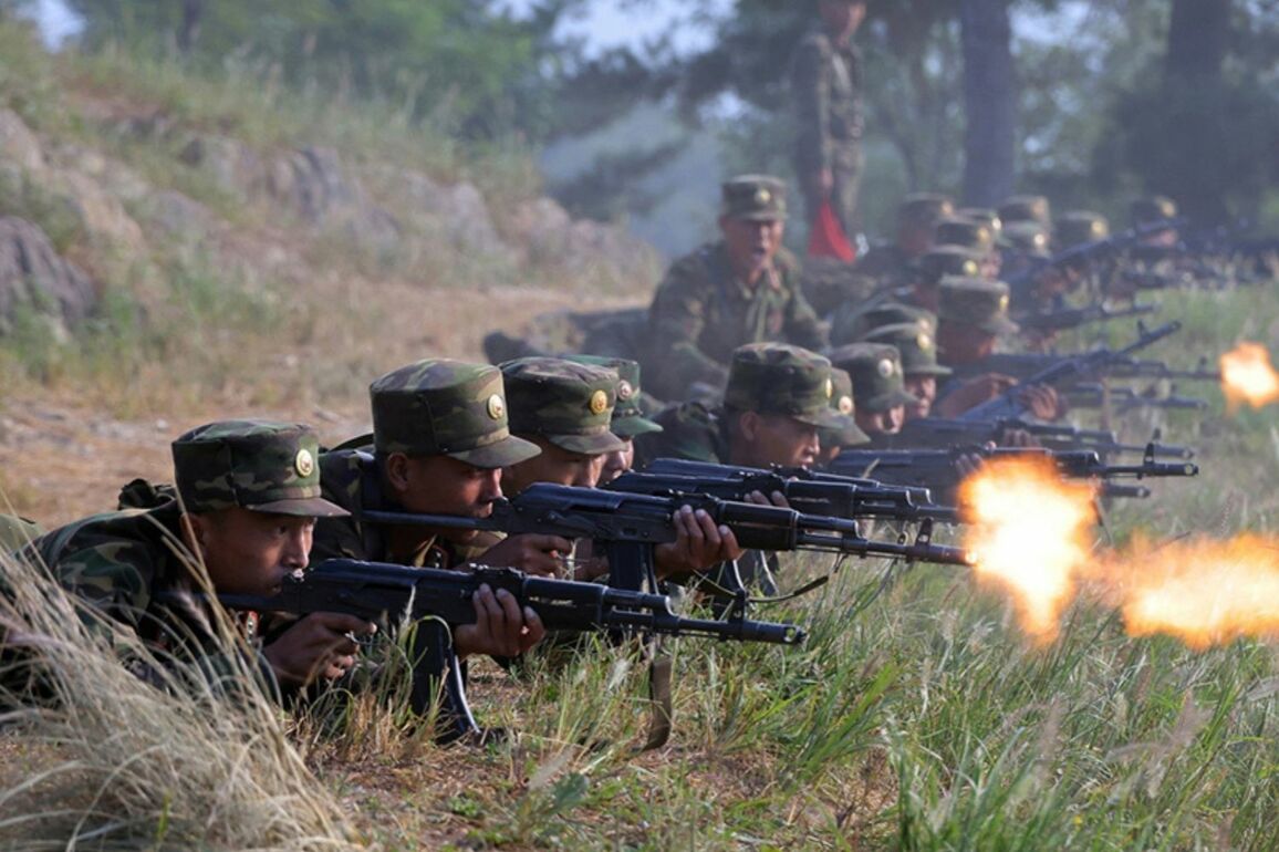 North Korea shouldnt be rewarded for role in Ukraine war- Seouls top diplomat