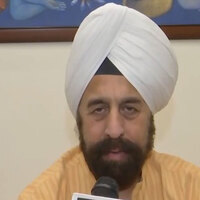 "We expect both sides will move towards restoration of peace": BJP's RP Singh