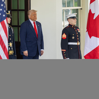 U.S.-WASHINGTON, D.C.-TRUMP-YEMEN-HOUTHIS-STRIKES-HALT