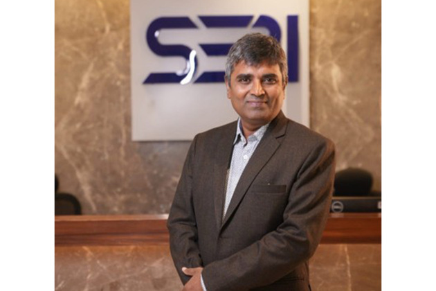 SEBI GM cautioned investors to use 'SEBI Check' before payments, says capital market key for Viksit Bharat