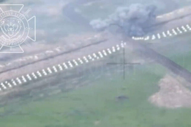 Kiev attempts new incursion into Russias Kursk 