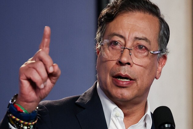 US sanctions Colombian President for role in "global illicit drug trade"