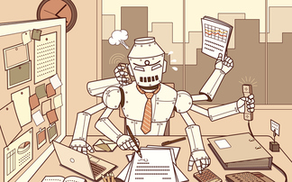 IT Essentials: AI risk and regulation