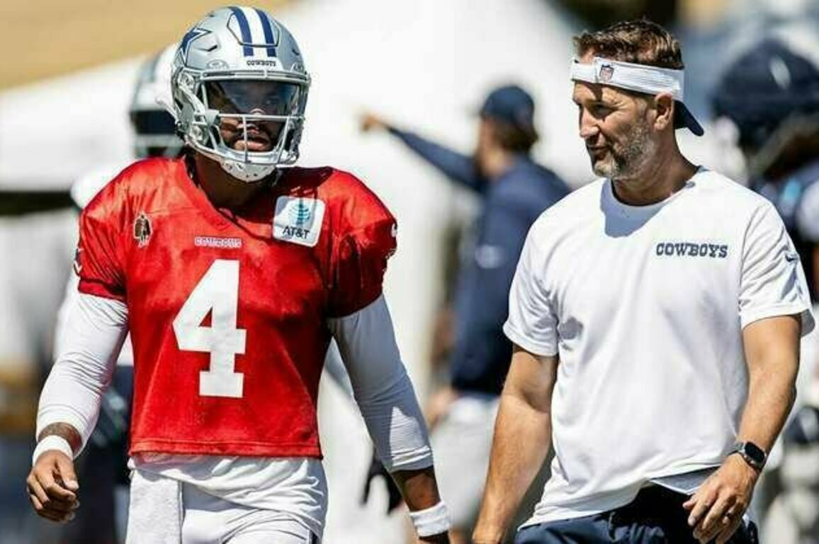Gut Feeling: What stands out with the NFL Schedule