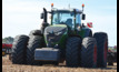  About 19,000 tractors were sold in 2022 in Australia. Picture Mark Saunders.