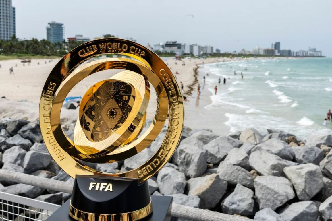 2025 Club World Cup preview- What to know about all 32 teams - ESPN