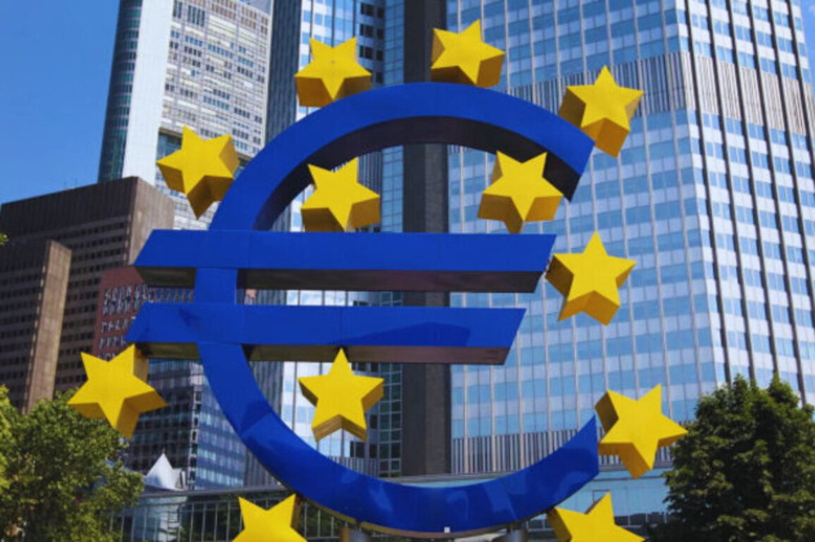 IMF Slashes Eurozone Growth to 1.1% as Energy Crisis Bites