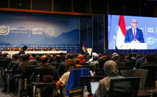 COP27: World Leaders Summit live blog