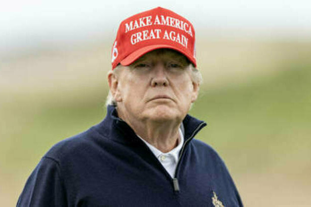 Trump threatens EU with 50% tariff