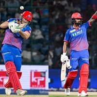 KL Rahul, David Miller lead IPL chase batting charts with highest averages